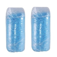 Shredded Memory Foam Fill for DIY Square Cushions, Dog Beds 9KG
