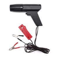 Universal 12V Ignition Timing Light Strobe Lamp 1.36m Cable