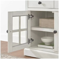 Modular console