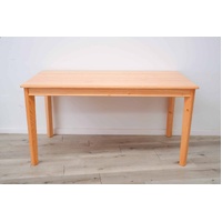 Rectangular Dining Table