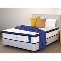 Mattress Crafters Boutique Deluxe Double
