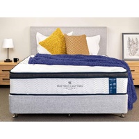 Mattress Crafters Boutique Deluxe Single