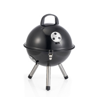 31CM Kettle Portable Charcoal Grill