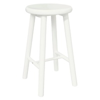 Newport Counter Stool (White)