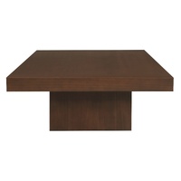 Hudson Coffee Table (Walnut)