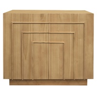 Apollo 2 Drawer Buffet (Natural)