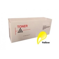 Compatible Premium Toner Cartridges CLT Y506L High Yield Yellow  Toner Cartridge - for use in Samsung Printers