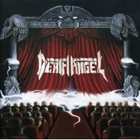 Act Iii - Death Angel Cd Album
