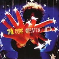 Greatest Hits - Cure, The Cd Album