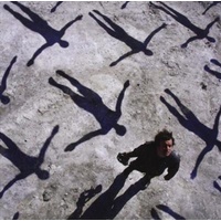 Absolution - Muse Cd Album