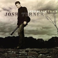 Long Black Train - Turner, Josh Cd Album