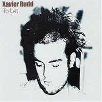 To Let - Rudd, Xavier Cd Album