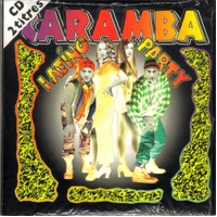 Rodrigo Pallilos Y Pander - Orquestra De Castilla/Bragad Cd Album