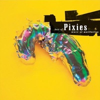 Wave Of Mutilation Bo - Pixies, The Cd Album