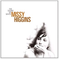 Sound Of White - Higgins, Missy Cd Album