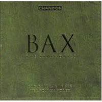 Symphonies - Bax Cd Album