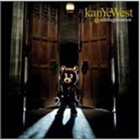 Late Registration - West, Kanye Cd Album