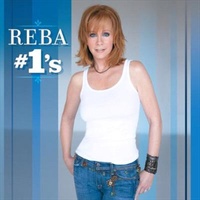 Reba Number 1S - Mcentire, Reba Cd Album