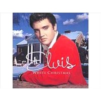 White Christmas - Presley, Elvis Cd Album