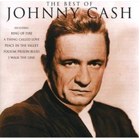 Best Of - Cash, Johnny Cd Album