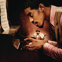 Idlewild - Outkast Cd Album