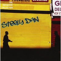 Definitive Collection - Steely Dan Cd Album