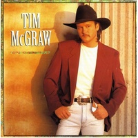 Tim Mcgraw - Mcgraw, Tim Cd Album