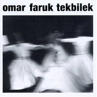 Whirling - Tekbilek, Omar Faruk Cd Album