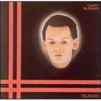 Telekon - Numan, Gary Cd Album