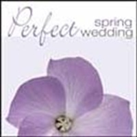Perfect Spring Wedding - Various Cd Album