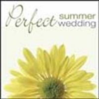 Perfect Summer Wedding - Various Cd Album