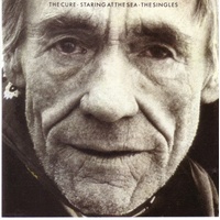 Staring At The Sea: Singles - Cure, The Cd Album