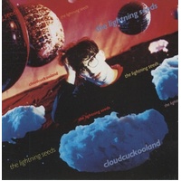 Cloudcuckooland - Lightning Seeds Cd Album