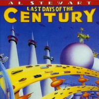 Last Days Of The Century - Stewart, Al Cd Album