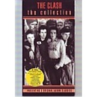 Clash / London Calling / Comba - Clash, The Cd Album