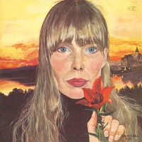 Clouds - Mitchell, Joni Cd Album