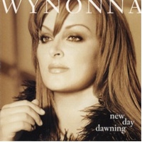 New Day Dawning - Judd, Wynonna Cd Album
