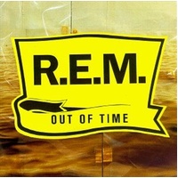 Out Of Time - Soundtrack Cd Album