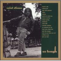 So Tough - St Etienne (Saint) Cd Album