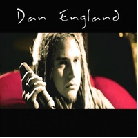 Dan England - England, Dan Cd Album