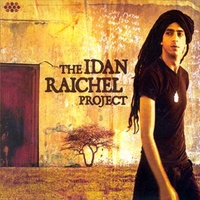 Idan Raichel Project - Idan Raichel Project Cd Album