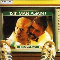 12Th Man Again Rerelease - 12Th Man Cd Album