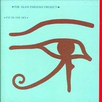 Eye In The Sky - Parsons, Alan  Project Cd Album
