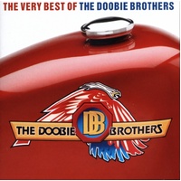 Very Best Of - Doobie Brothers, The Cd Album