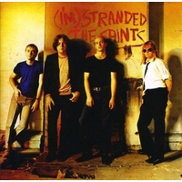 Im Stranded - Saints, The Cd Album