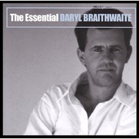 Essential - Braithwaite, Daryl Cd Album