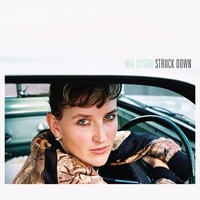 Struck Down - Dyson, Mia Cd Album