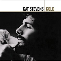 Gold - Stevens, Cat Yusuf Islam Cd Album
