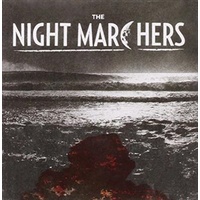 See You In Magic - Night Marchers Cd Album