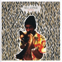 Carolina - Jorge, Seu Cd Album